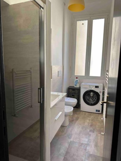 Xenia Apartments - Charming Garden Suite In Porta Venezia Μιλάνο Εξωτερικό φωτογραφία