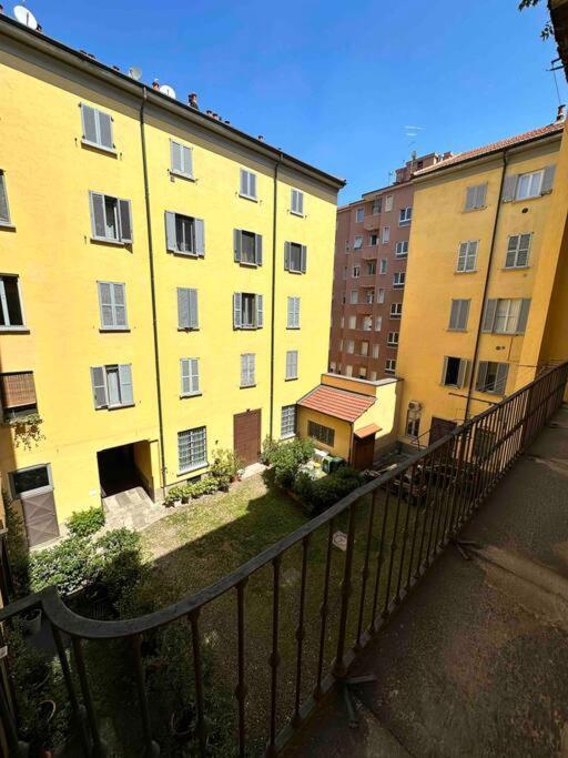 Xenia Apartments - Charming Garden Suite In Porta Venezia Μιλάνο Εξωτερικό φωτογραφία