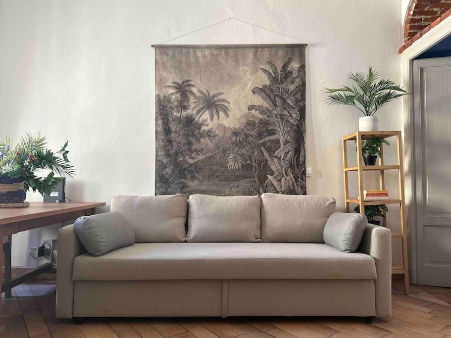 Xenia Apartments - Charming Garden Suite In Porta Venezia Μιλάνο Εξωτερικό φωτογραφία