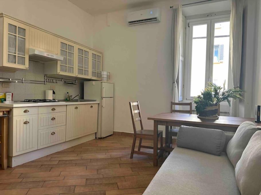 Xenia Apartments - Charming Garden Suite In Porta Venezia Μιλάνο Εξωτερικό φωτογραφία