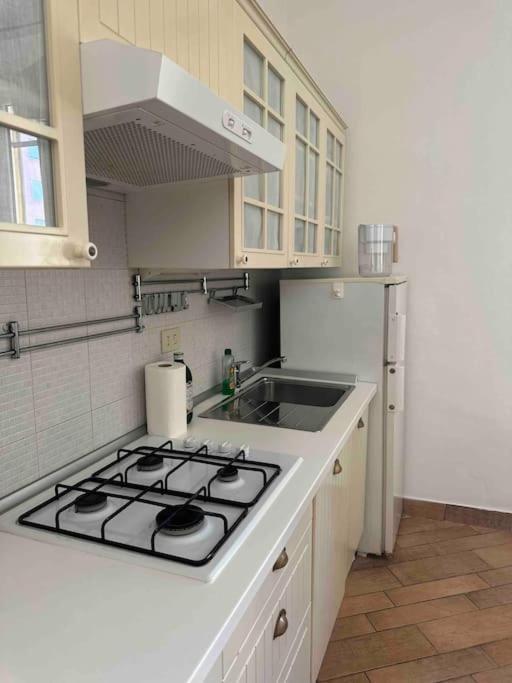 Xenia Apartments - Charming Garden Suite In Porta Venezia Μιλάνο Εξωτερικό φωτογραφία